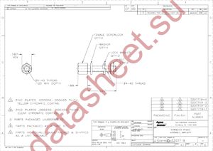 5207719-2 datasheet  